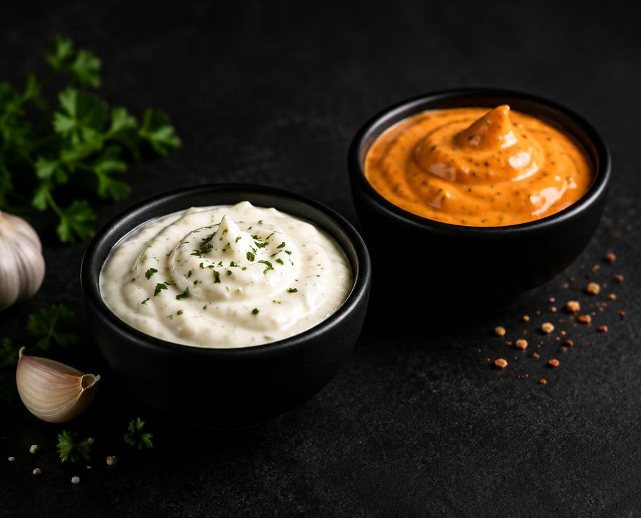 Garlic — ثوم